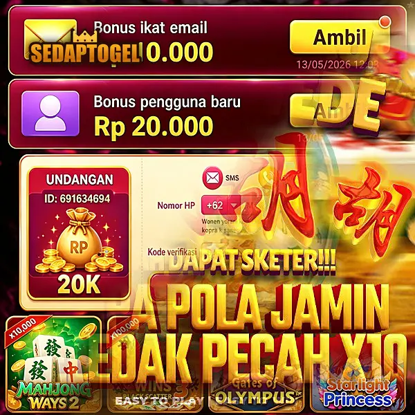sedaptogel APK