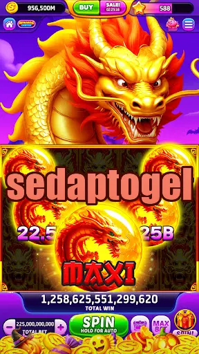 sedaptogel APK