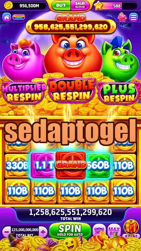 sedaptogel APK