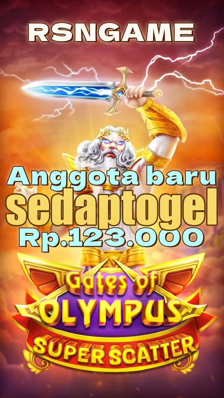 sedaptogel Masuk