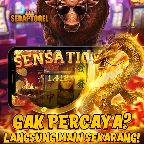 sedaptogel APK Resmi Unduh