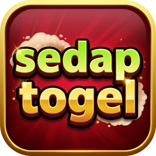 sedaptogel Logo - Resmi